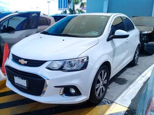 CHEVROLET SONIC PREMIUM 