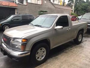 Camioneta Chevrolet Colorado 