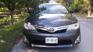 Camry xle v6