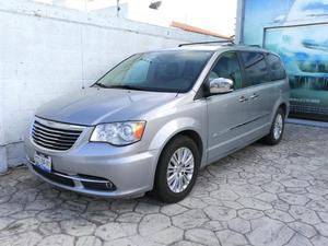 Chrysler Town & Country  Limited V6/3.6 Aut