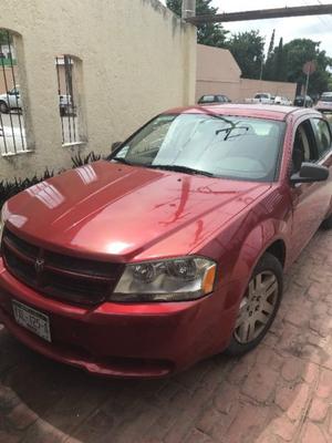 Dodge Avenger 