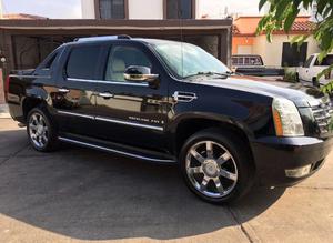 ESCALADE EXT 