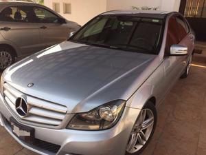 FLAMANTE MERCEDES BENZ C200 SPORT 