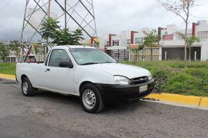 Ford Courier Xl 