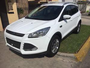 Ford Escape 2.5 Trend Advance At 