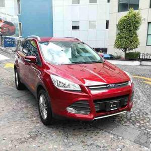 Ford Escape p Trend L4/2.0 Aut Ecoboost