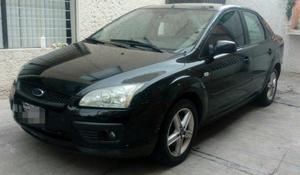 Ford Focus venta o cambio