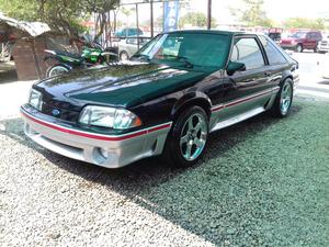 Ford Mustang 92' Foxbody