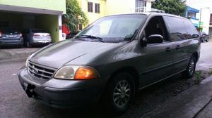 Ford Windstar  Kilometraje 