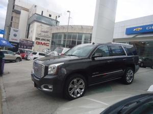 GMC Yukon Denali 