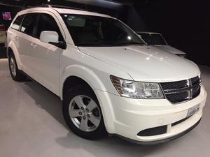 Impecable!! Dodge Journey