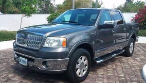 Lincoln MARK LT , Automatica, 4 x 4, Impecable...