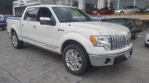 Lincoln Mark Lt Pick Up 4x2 At