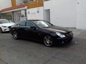 Mercedes-Benz CLS63 v8biturbo