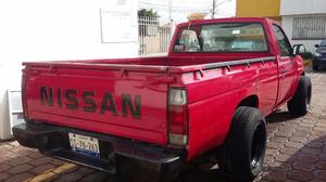 Nissan Pick-Up 