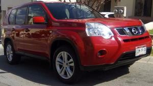 Nissan X-Trail  Kilometraje 