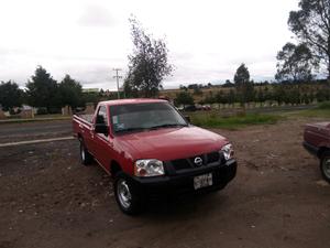 Nissan np300 modelo 