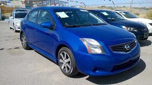 PRECIOSO NISSAN SENTRA  FRONTERIZO