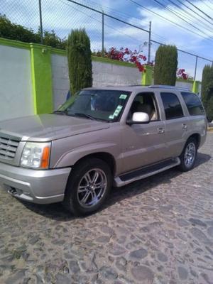 REMATO Escalade 