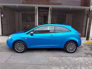 Seat Ibiza 1.6 Style Connect Full Link 