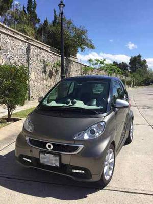 Smart Fortwo Coupe Passion Aa Mt