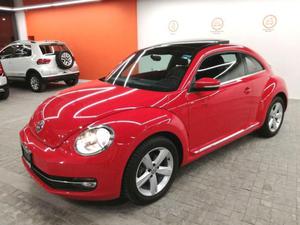 Volkswagen Beetle  Sport L5/2.5 Aut