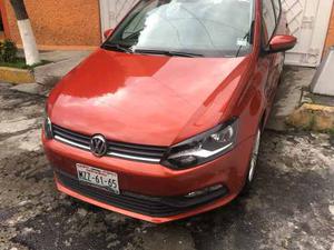 Volkswagen Polo 1.6 Startline Mt 