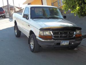 ford ranger 98''nacional automatica