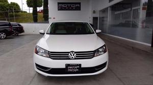 vw passat sport line 