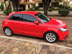 Audi A1 1.4 Sportback Ego S-tronic Dsg 