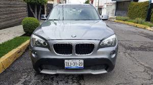 Bmw X1 Xdrive