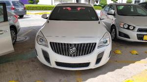 Buick Regal 2.0 Gs At 