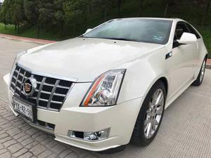Cadillac Cts Coupe 