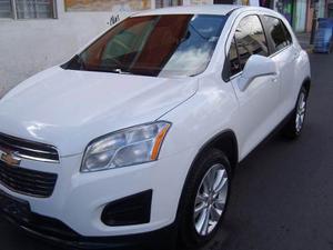 Chevrolet Trax 1.8 Automatica Rines Aire Usb Bluetooth
