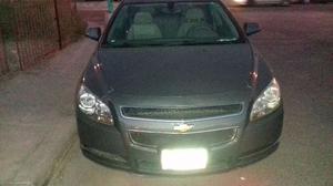 Chevrolet malibu  nacional  kms