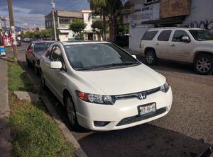 Civic - Anuncio publicado por luisss039