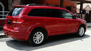 Dodge Journey SXT 