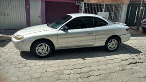 Ford Escort Zx2 Coupe 5vel Mt