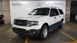 Ford Expedition P XL Max V6 3.5 BT Aut