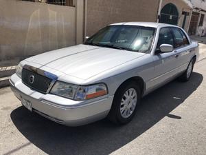 Ford Grand marquis  full equipo