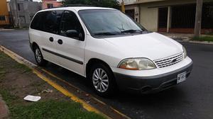 Ford Windstar