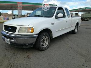 Ford f150 modelo