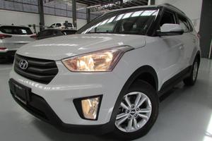 Hyundai Creta p GLS L4/1.6 Man