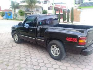IMPECABLE PICK-UP 400SS