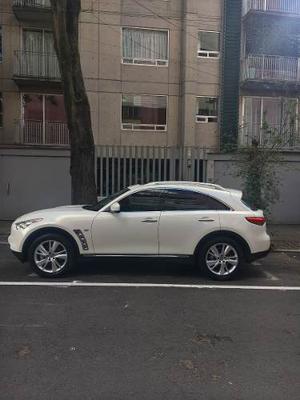 Infiniti Qx70