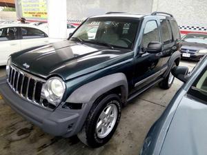 JEEP LIBERTY 