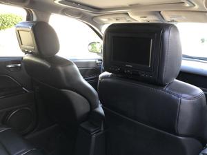 Jeep Compass , Limited GPS