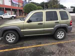 Jeep Liberty