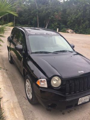 Jeep compass  sport 4cilindros
