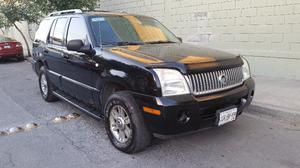 Mercury Mountaineer 